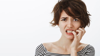 Hábito de roer unhas pode ser resposta ao tédio e à ansiedade; veja dicas de como parar – Fotos