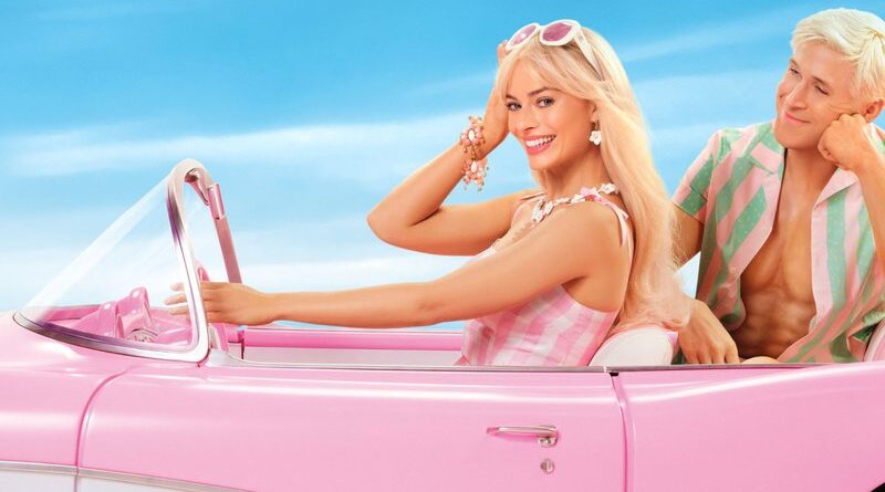 barbie sera relancado em imax nos cinemas brasileiros com cenas pos creditos ineditas widelg Vision Art NEWS