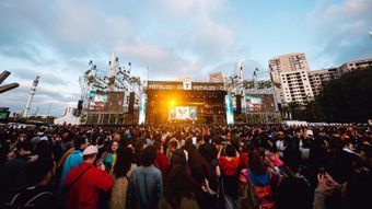 Festivais que exaltam música brasileira crescem no país e formam novos públicos – Entretenimento