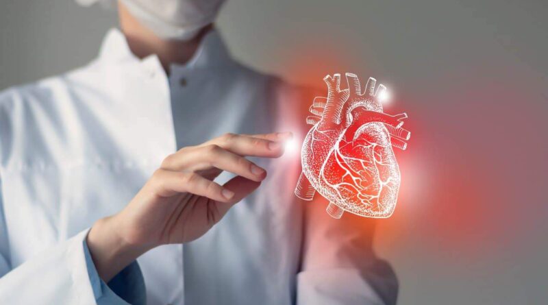 Modelo matemático pode revolucionar tratamentos cardíacos