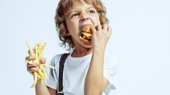Ultraprocessados fazem mal à saúde da criança; veja dicas para substituir por alimentos saudáveis – Notícias