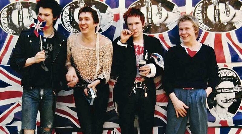 Documentário de Sex Pistols é baseado nas memórias do baixista Glen Matlock