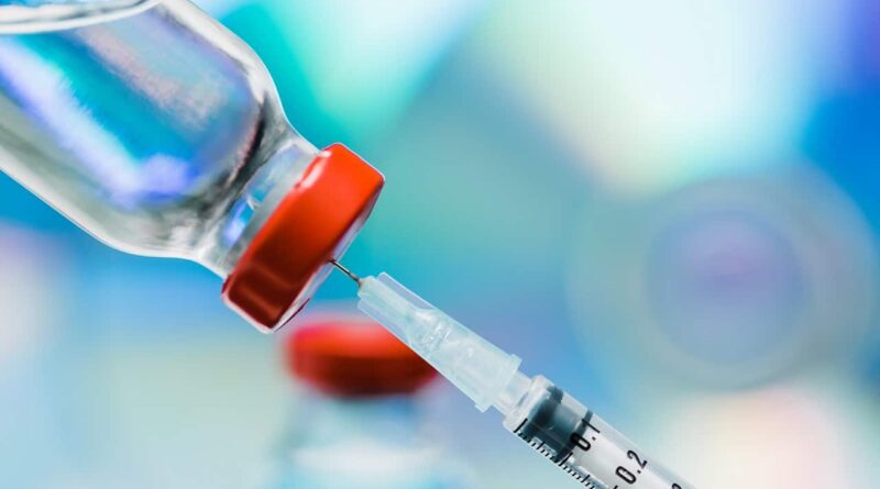 Coberturas vacinais aumentaram em 2022, aponta relatório