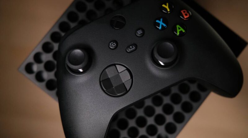 CEO da Xbox fala sobre vazamentos do Series X