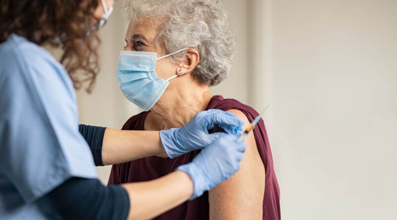 Vacina contra Covid-19 é incluída no Programa Nacional de Imunizações