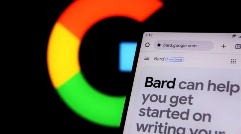 Google processa criminosos que aplicam golpes com Bard ‘fake’
