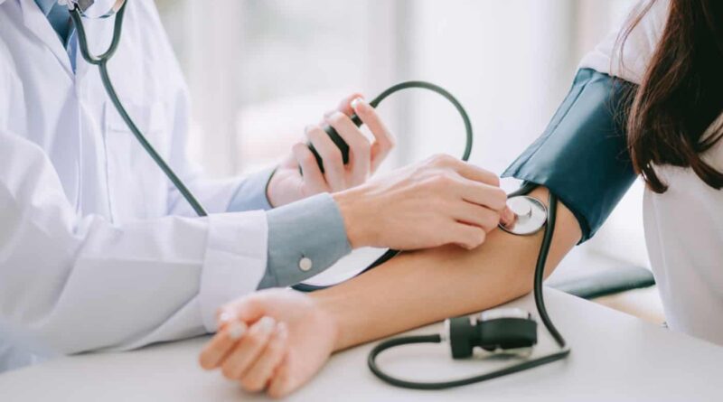 Milhões de pacientes recebem diagnósticos incorretos de hipertensão