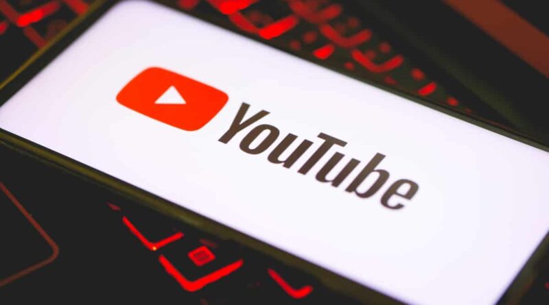 YouTube anuncia novas medidas de proteção para adolescentes
