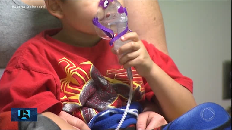 OMS pede informações à China sobre surto de pneumonia em crianças – Notícias