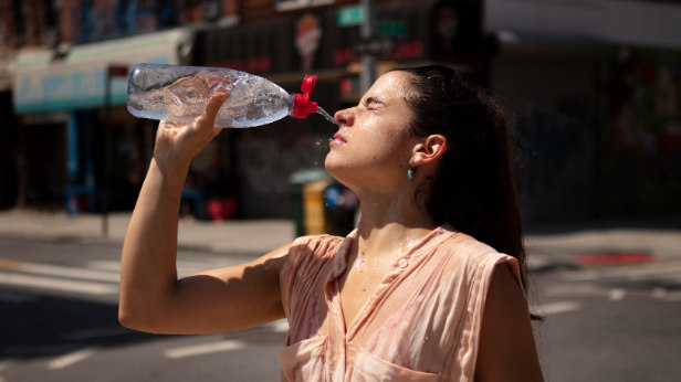 Calor é ‘menos mortal’ para os brasileiros, mas pode causar sérios problemas de saúde; entenda – Notícias