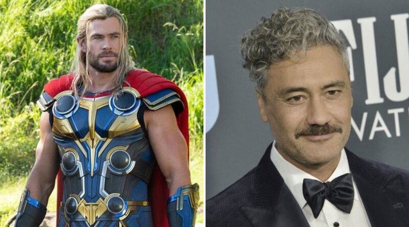 Thor 5 não terá direção de Taika Waititi; entenda