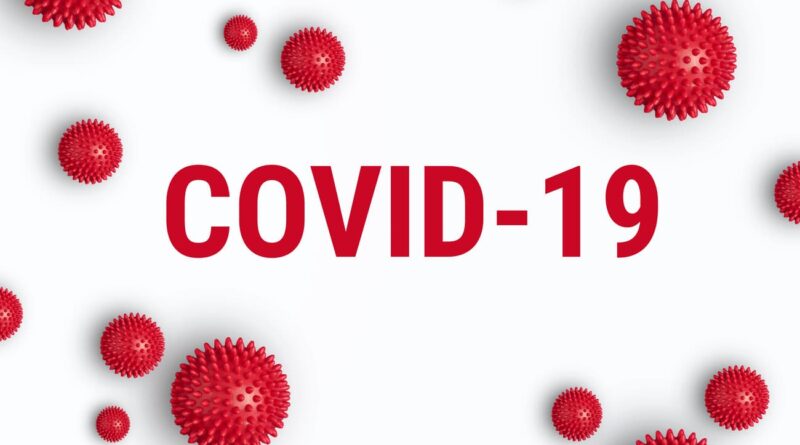COVID 1 Vision Art NEWS