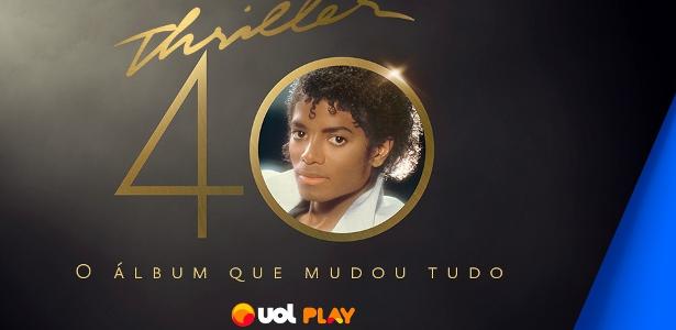 Documentário Thriller 40 celebra o aniversário do álbum (55)